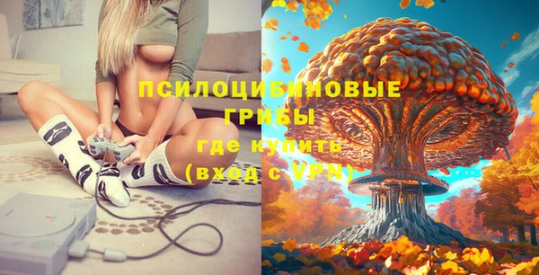 герыч Алексеевка